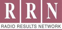 Radio Results Network Logo